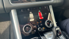 Land Rover Range Rover Sport 2.0 P400e HSE Dynamic Black 5dr Auto Estate